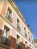 Le 16 - Versailles Château - Ferienwohnung