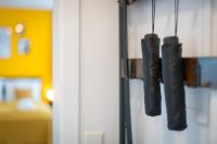Appartement met 1 Slaapkamer