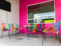 Maison 4 Chambres