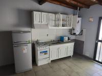 Departamentos Tupun Catu - B&B Tupungato