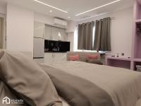 B&B Chalcis - Modern studio in the city center - Bed and Breakfast Chalcis