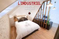 L’Industriel - B&B Sens