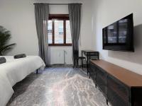 Double Room with Internal Private Bathroom