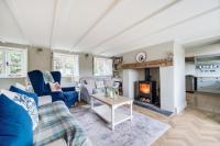 Thimble Cottage, Salcombe - B&B Salcombe