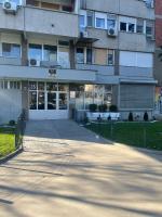 Viewpoint - B&B Belgrade