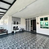 B&B Jitra - Ark Homestay in Jitra - Bed and Breakfast Jitra