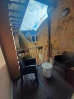 ORM - Almada Balcony Apartment - B&B Porto