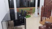 Habitación Doble Económica