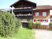 B&B Oberstdorf - Landhaus Tannheimer - Bed and Breakfast Oberstdorf