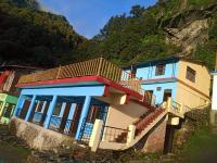 B&B Sāri - King of Himalaya Homestay - Bed and Breakfast Sāri