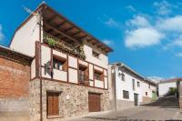 Casa Rural La Chopera del Jerte - Chambres d’hôtes