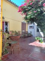 Camera Familiare con Bagno Privato