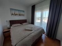 Doppelzimmer mit Balkon