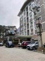 Burnham Hill Condominium EC Accomodation - B&B