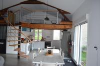 Joinville : Grange entièrement rénovée style loft. - B&B