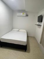 Deluxe Double Room with Shower