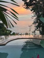 Tinamaste - B&B Uvita