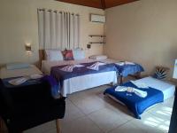 Chambre Familiale - Vue sur Mer