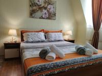 B&B Sandanski - LianaApartament - Bed and Breakfast Sandanski