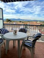 B&B Castellon - Apartamento El Faro playa Nules - Bed and Breakfast Castellon