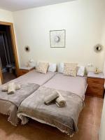 Apartment mit 2 Schlafzimmern