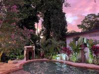 Veranera - B&B Uvita