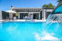Tam korunaklı villa 'Kayaköy' - B&B