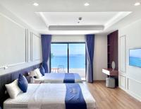 Appartement met Uitzicht op Zee