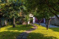 Giardino Carya - Giarre Centro - Ferienwohnung Giarre