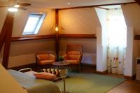 Camera Matrimoniale Deluxe