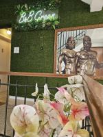 B&B Green - Chambres d’hôtes Reggio de Calabre