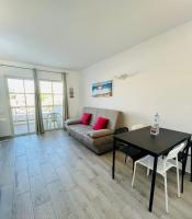 Blue ocean apartment in Costa de Antigua - B&B Costa de Antigua