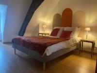 B&B Laon - Appartement, cité médiévale - Bed and Breakfast Laon