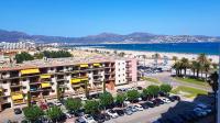 Appartement sur Empuriabrava à 100 m de la mer - B&B Empuriabrava