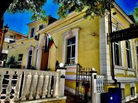 B&B Russe - City House Family Hotel & Restaurant - Bed and Breakfast Russe