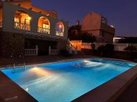 Villa con 3 Camere da Letto