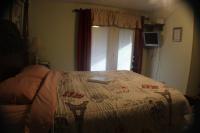 Family Room with Balcony