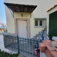 Xrisa's house - Ferienwohnung