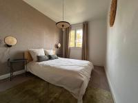 LA BELLE ESCALE - Ferienwohnung Belfort