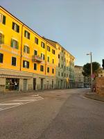 BORA HOUSE - Chambres d’hôtes Trieste