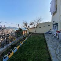 Xrisa's house - B&B Kavala