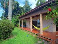 Casa Pé na Areia. Martim de Sá. - B&B