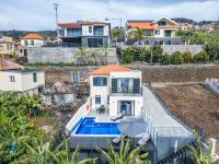 Blue Ocean Villa - B&B