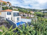 Blue Ocean Villa - Chambres d’hôtes Ponta do Sol