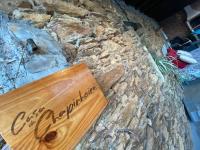 Casa da Chapinheira - Bed and Breakfast São Pedro de Alva