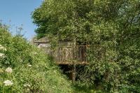 The Treehouse at Salcombe Farm - Ferienwohnung Salcombe