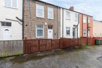 Cosy two bedroom property! - Ferienwohnung Featherstone