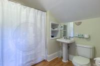 Chambre Lit Queen-Size Deluxe