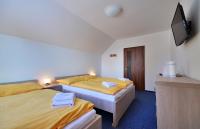 Penzion Neubauer - B&B Ostružná