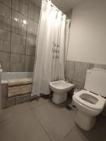 Valle Serrano I Departamentos - B&B Tandil